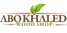 ABOKHALED Wood Shop - logo
